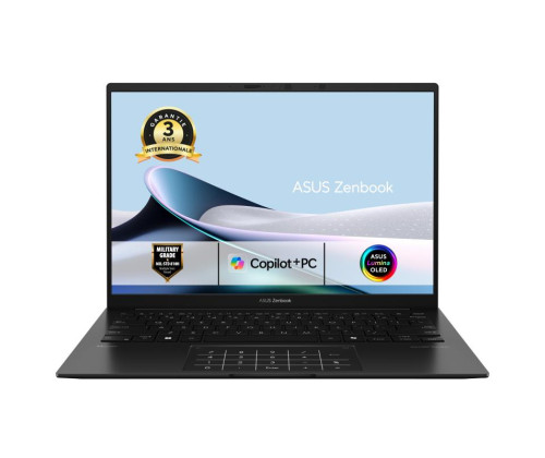 ASUS ZenBook OLED UM3406GA-DISQD5X
