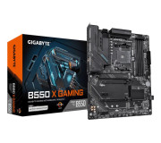 GIGABYTE B550 X GAMING