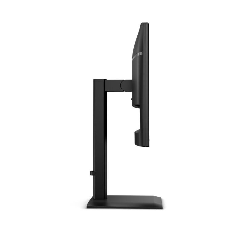 AOC 24E4CV IPS 23.8" écran plat de PC 60,5 cm (23.8") 1920 x 1080 pixels Noir · Moniteur · Informat Systems Strasbourg (image 12)