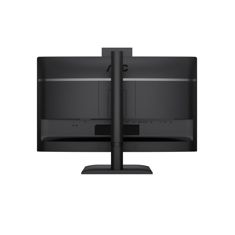 AOC 24E4CV IPS 23.8" écran plat de PC 60,5 cm (23.8") 1920 x 1080 pixels Noir · Moniteur · Informat Systems Strasbourg (image 13)