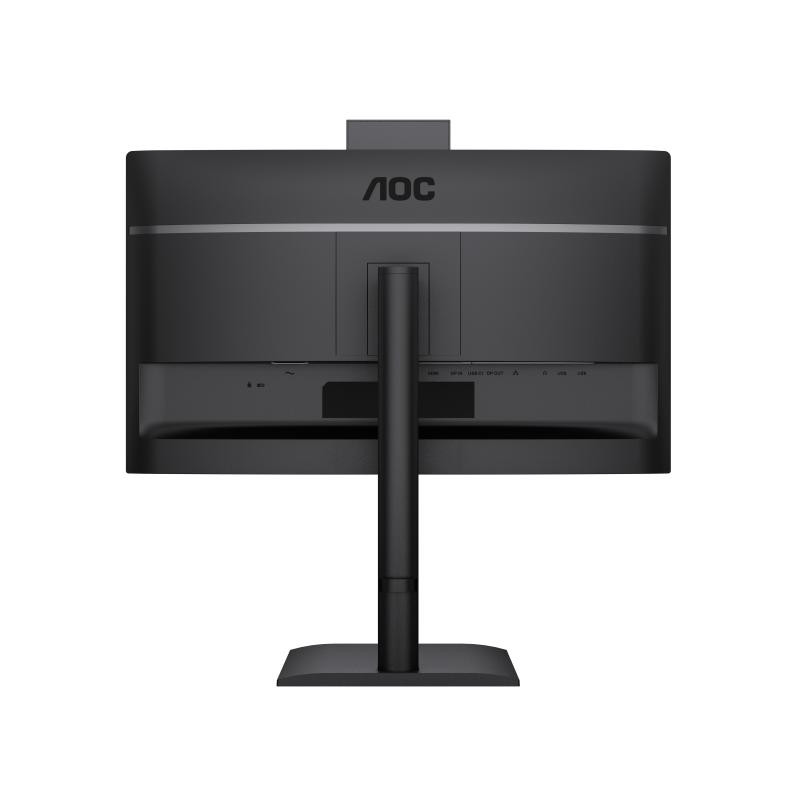 AOC 24E4CV IPS 23.8" écran plat de PC 60,5 cm (23.8") 1920 x 1080 pixels Noir · Moniteur · Informat Systems Strasbourg (image 17)