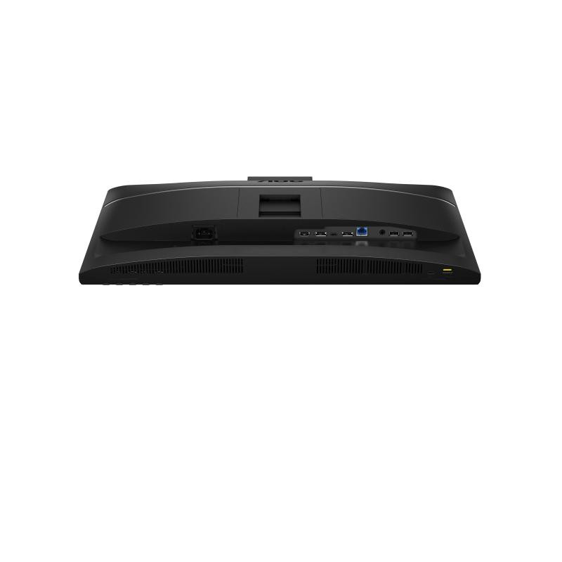 AOC 24E4CV IPS 23.8" écran plat de PC 60,5 cm (23.8") 1920 x 1080 pixels Noir · Moniteur · Informat Systems Strasbourg (image 18)