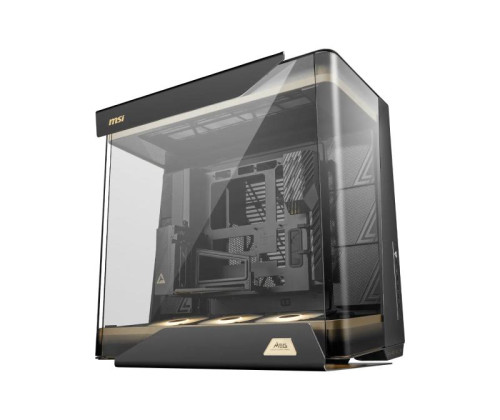 MSI MEG MAESTRO 900R