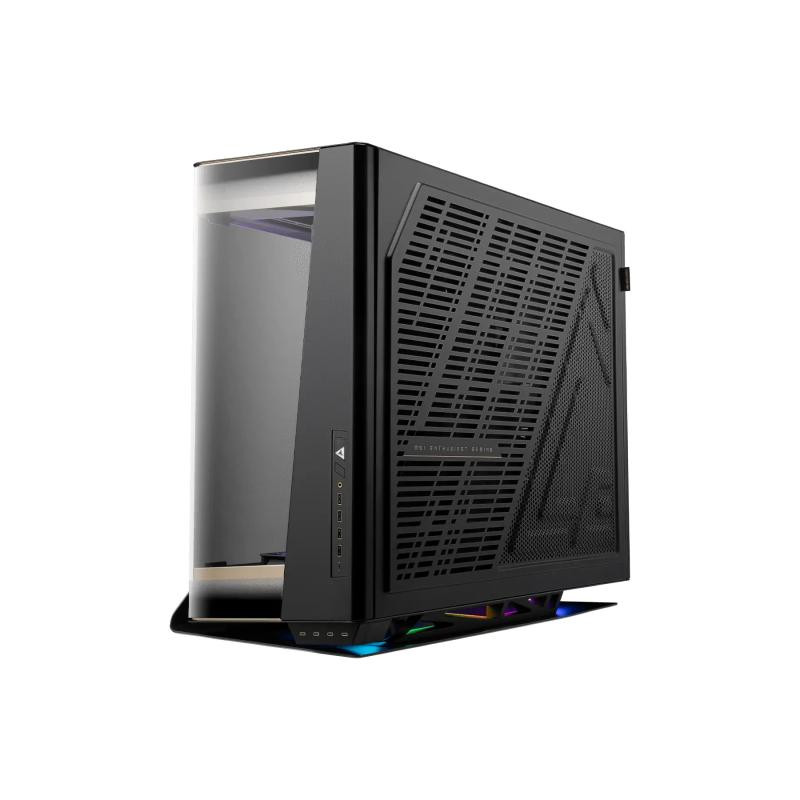 MSI Meg Maestro 900R - Boîtier PC Full Tower vitré · Boîtiers · Informat Systems Strasbourg (image 4)