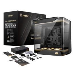 MSI MEG MAESTRO 900R