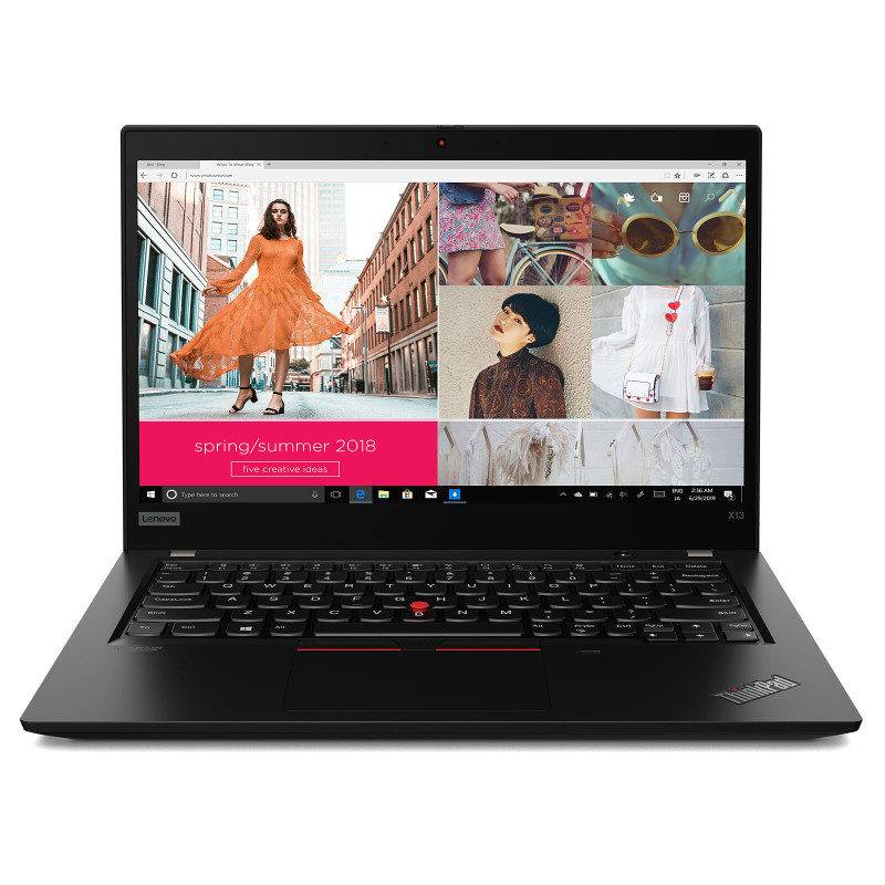 Lenovo ThinkPad X13 Gen1 (A) Reconditionné