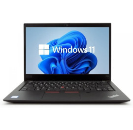 Lenovo ThinkPad T480s (A) Reconditionné
