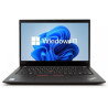 Lenovo ThinkPad T480s (A) Reconditionné