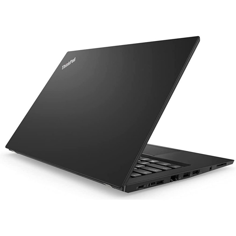 Lenovo ThinkPad T480s (A) Reconditionné
