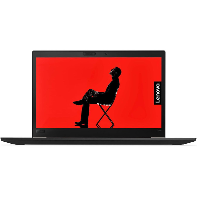 Lenovo ThinkPad T480s (A) Reconditionné · Informat Systems Strasbourg (image 3)
