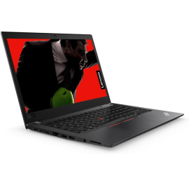 Lenovo ThinkPad T480s (A) Reconditionné