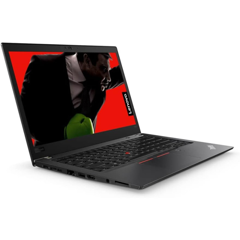 Lenovo ThinkPad T480s (A) Reconditionné · Informat Systems Strasbourg (image 4)