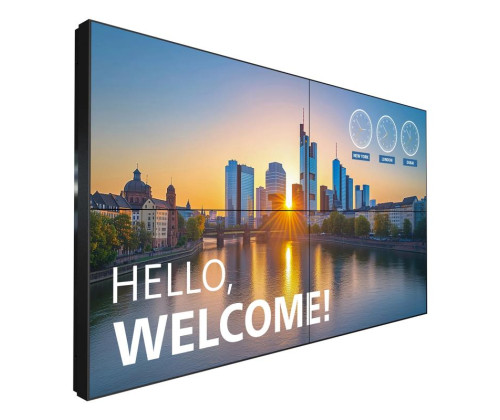 Philips 55BDL3305X/00