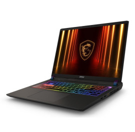 MSI Vector 16 HX AI A2XWJG-494FR