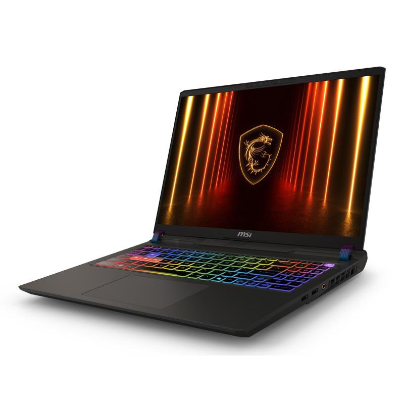 MSI Vector 16 HX AI A2XWJG-494FR