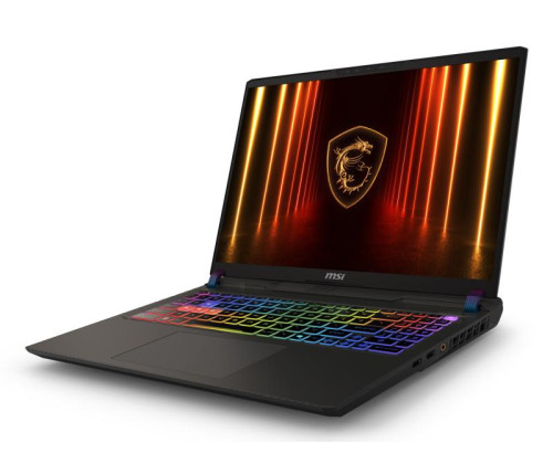 MSI Vector 16 HX AI A2XWJG-494FR