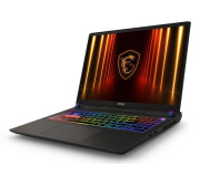 MSI Vector 16 HX AI A2XWJG-494FR