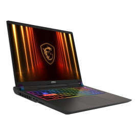 MSI Vector 16 HX AI A2XWJG-494FR