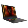 MSI Vector 16 HX AI A2XWJG-494FR