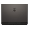 MSI Vector 16 HX AI A2XWJG-494FR