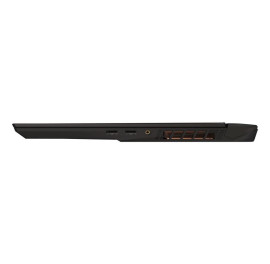 MSI Vector 16 HX AI A2XWJG-494FR