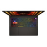 MSI Vector 16 HX AI A2XWJG-494FR