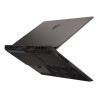 MSI Vector 16 HX AI A2XWJG-494FR