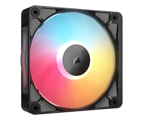 CORSAIR Kit d'extension ventilateur iCUE LINK RX120 II RGB Fan
