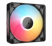 CORSAIR Kit d'extension ventilateur iCUE LINK RX120 II RGB Fan