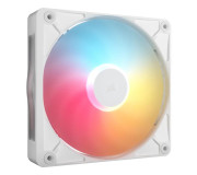 CORSAIR iCUE LINK RX140 II RGB White 140mm RGB Fan Single Fan