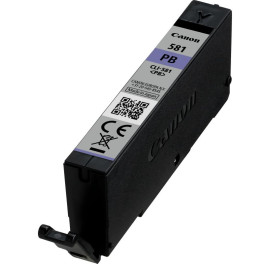 Canon CLI-581PB