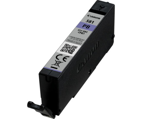 Canon CLI-581PB