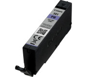 Canon CLI-581PB