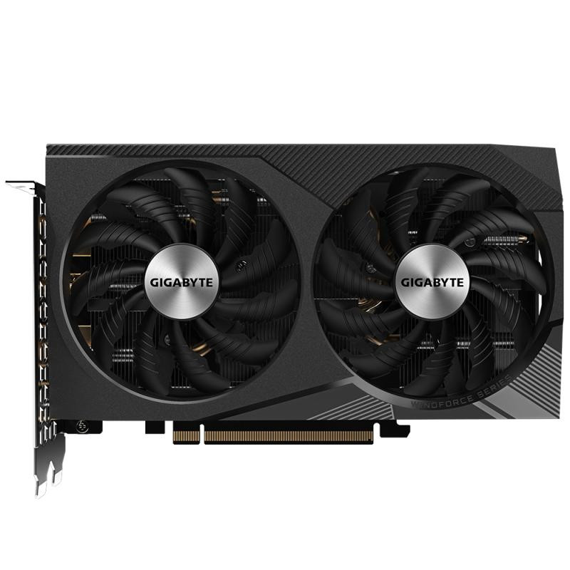GIGABYTE RTX 3060 WINDFORCE OC 12GD 2.0