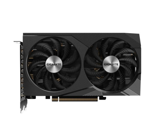 GIGABYTE RTX 3060 WINDFORCE OC 12GD 2.0