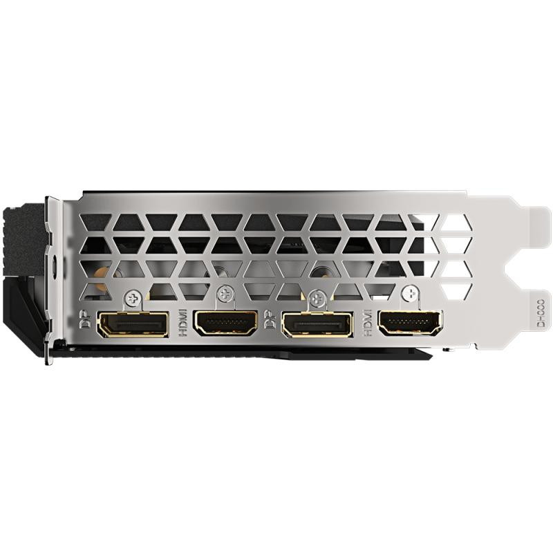 GIGABYTE GeForce RTX 3060 WINDFORCE OC 12G (rev. 2.0) NVIDIA 12 Go GDDR6 · Cartes graphiques · Informat Systems Strasbourg (image 5)