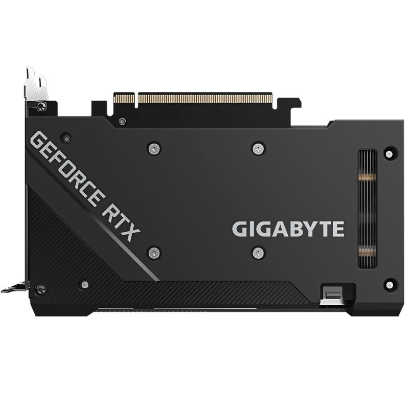 GIGABYTE GeForce RTX 3060 WINDFORCE OC 12G (rev. 2.0) NVIDIA 12 Go GDDR6 · Cartes graphiques · Informat Systems Strasbourg (image 6)
