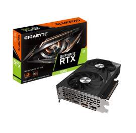 GIGABYTE RTX 3060 WINDFORCE OC 12GD 2.0