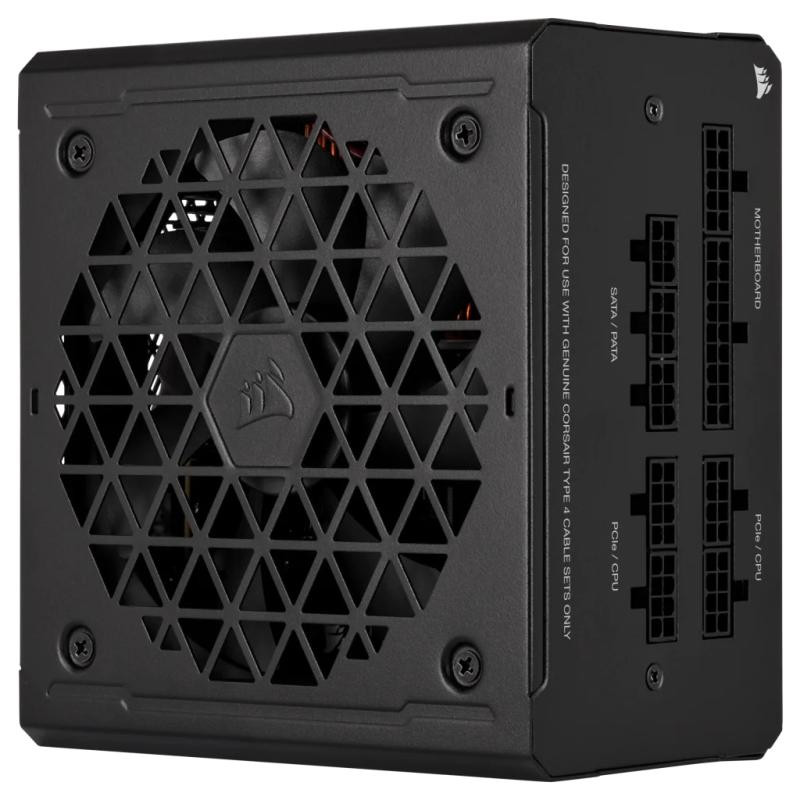 CORSAIR RM Series RM650 80PLUS Gold o