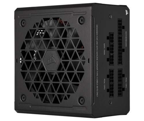 CORSAIR RM Series RM650 80PLUS Gold o