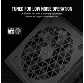 CORSAIR RM Series RM650 80PLUS Gold o