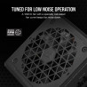 CORSAIR RM Series RM650 80PLUS Gold o