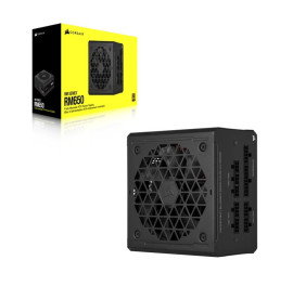 CORSAIR RM Series RM650 80PLUS Gold o