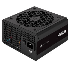 CORSAIR RM Series RM650 80PLUS Gold o