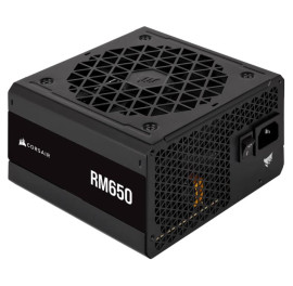 CORSAIR RM Series RM650 80PLUS Gold o