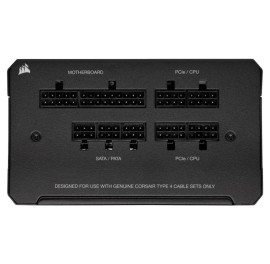 CORSAIR RM Series RM650 80PLUS Gold o