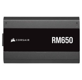 CORSAIR RM Series RM650 80PLUS Gold o