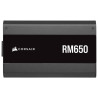 CORSAIR RM Series RM650 80PLUS Gold o