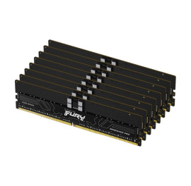 KINGSTON 256G (8x32G) D5 5600Mhz RENEGATE PRO EXPO