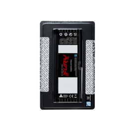 KINGSTON 256G (8x32G) D5 5600Mhz RENEGATE PRO EXPO